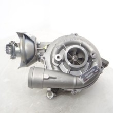 Turbocharger GARRETT 760774-8003M OE Ref 9662464980 GARRETT
