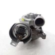 Turbocharger GARRETT 760774-8003M OE Ref 9662464980 GARRETT
