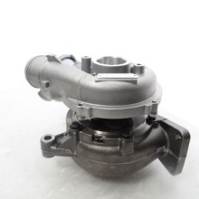 Turbocharger GARRETT 760774-8003M OE Ref 9662464980 GARRETT