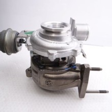 Turbocharger GARRETT 761618-8003M OE Ref 8200683849 GARRETT