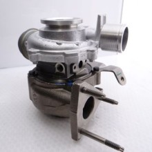 Turbocharger GARRETT 761618-9003W OE Ref 8200494545B GARRETT
