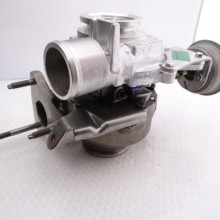 Turbocharger GARRETT 761618-9003W OE Ref 8200494545B GARRETT