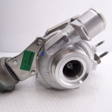 Turbocharger GARRETT 761618-9003W OE Ref 8200494545B GARRETT
