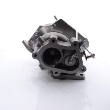 Turbocharger GARRETT 761916-5012S OE Ref 17201E0522 GARRETT
