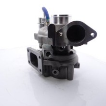 Turbocharger GARRETT 761916-5012S OE Ref 17201E0522 GARRETT