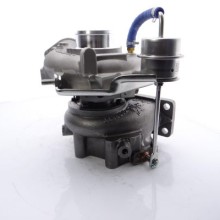 Turbocharger GARRETT 761916-5012S OE Ref 17201E0522 GARRETT