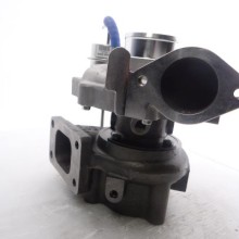 Turbocharger GARRETT 761916-5015S OE Ref 17201E0C40 GARRETT