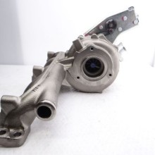 Turbocharger GARRETT 762060-5008S OE Ref 5048265 GARRETT