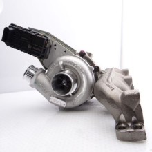 Turbocharger GARRETT 762060-5016S OE Ref 30774992 GARRETT