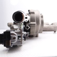 Turbocharger GARRETT 762060-9016S OE Ref 30774992 GARRETT