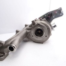 Turbocharger GARRETT 762060-9016S OE Ref 30774992 GARRETT