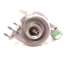 Turbocharger GARRETT 762084-5002S OE Ref 504136806 GARRETT