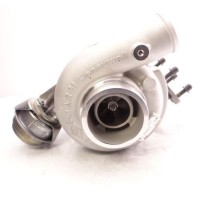 Turbocharger GARRETT 762084-5002S OE Ref 504136806 GARRETT