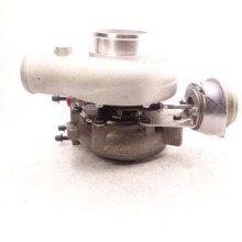 Turbocharger GARRETT 762084-5002S OE Ref 504136806 GARRETT