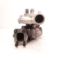 Turbocharger GARRETT 762084-5002S OE Ref 504136806 GARRETT