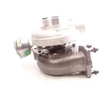Turbocharger GARRETT 762084-9002S OE Ref 504136806 GARRETT