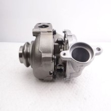 Turbocharger GARRETT 762328-8002M OE Ref 9660493580 GARRETT