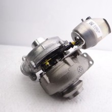 Turbocharger GARRETT 762328-9002W OE Ref 9660493580 GARRETT