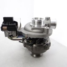 Turbocharger GARRETT 762463-8006M OE Ref 96440365 GARRETT