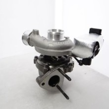 Turbocharger GARRETT 762463-8006M OE Ref 96440365 GARRETT