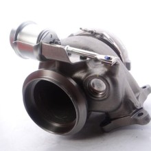 Turbocharger GARRETT 762548-5004S OE Ref 2472964 GARRETT