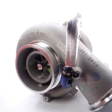 Turbocharger GARRETT 762548-5004S OE Ref 2472964 GARRETT