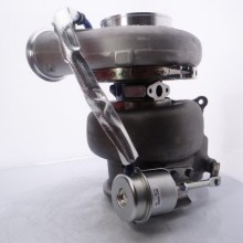 Turbocharger GARRETT 762548-5004S OE Ref 2472964 GARRETT