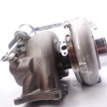 Turbocharger GARRETT 762548-5004S OE Ref 2472964 GARRETT