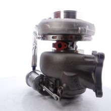 Turbocharger GARRETT 762548-5004S OE Ref 2472964 GARRETT