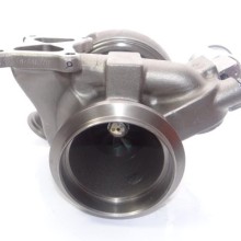 Turbocharger GARRETT 762552-5001S OE Ref 2472957 GARRETT