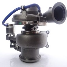 Turbocharger GARRETT 762552-5001S OE Ref 2472957 GARRETT