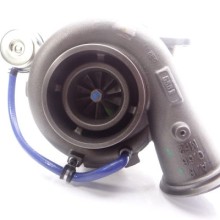 Turbocharger GARRETT 762552-5001S OE Ref 2472957 GARRETT