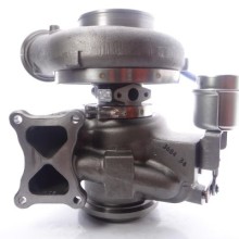 Turbocharger GARRETT 762552-5001S OE Ref 2472957 GARRETT