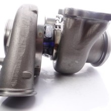 Turbocharger GARRETT 762552-5001S OE Ref 2472957 GARRETT