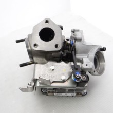 Turbocharger GARRETT 762965-8017M OE Ref 7794020G GARRETT