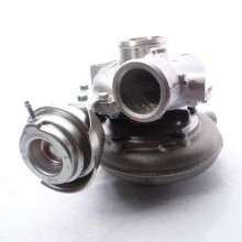 Turbocharger GARRETT 763360-5001S OE Ref 35242112G GARRETT