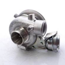 Turbocharger GARRETT 763360-5001S OE Ref 35242112G GARRETT