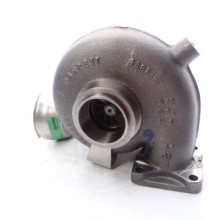 Turbocharger GARRETT 763360-9001S OE Ref 35242112G GARRETT