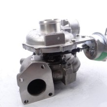 Turbocharger GARRETT 763360-9001S OE Ref 35242112G GARRETT