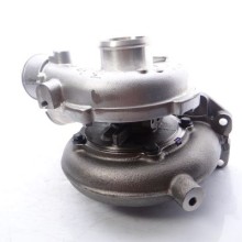 Turbocharger GARRETT 763360-9001S OE Ref 35242112G GARRETT