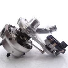 Turbocharger GARRETT 763492-5005S OE Ref 057145654AE GARRETT