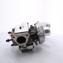 Turbocharger GARRETT 763492-5005S OE Ref 057145654AE GARRETT