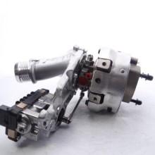 Turbocharger GARRETT 763492-9005S OE Ref 057145654AE GARRETT