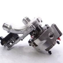 Turbocharger GARRETT 763492-9005S OE Ref 057145654AE GARRETT
