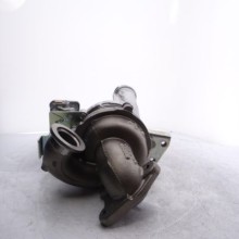 Turbocharger GARRETT 763647-8021M OE Ref 7G9Q6K682BC GARRETT