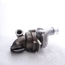 Turbocharger GARRETT 763647-8021M OE Ref 7G9Q6K682BC GARRETT