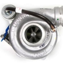 Turbocharger GARRETT 763655-5001S OE Ref 90529201011802 GARRETT