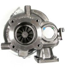 Turbocharger GARRETT 763655-5001S OE Ref 90529201011802 GARRETT