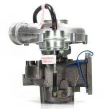 Turbocharger GARRETT 763655-5001S OE Ref 90529201011802 GARRETT