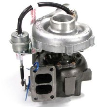 Turbocharger GARRETT 763655-5001S OE Ref 90529201011802 GARRETT